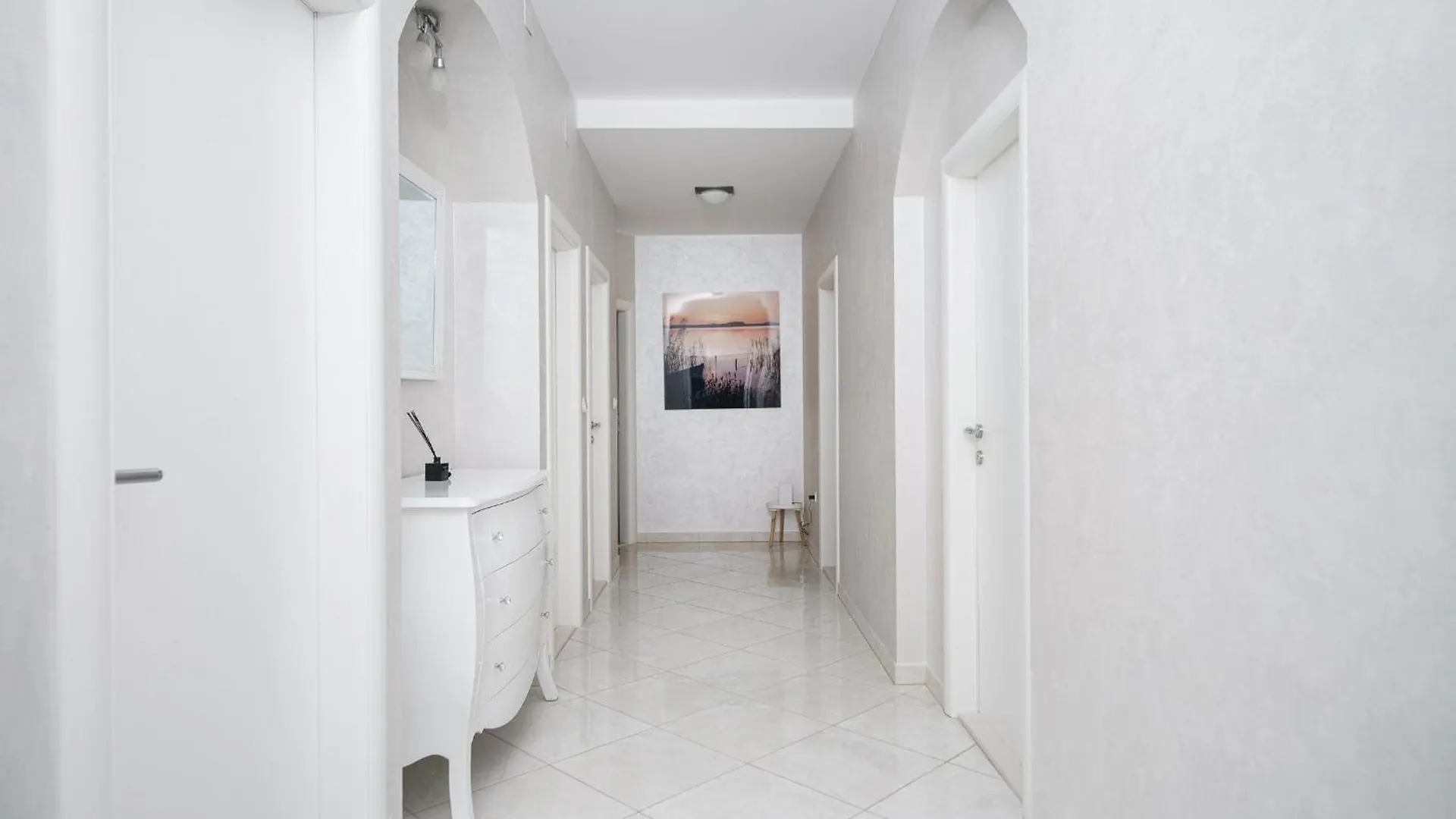 Luxury Six-Bedroom Villa With Heated Pool&Sauna Kastela Croatia