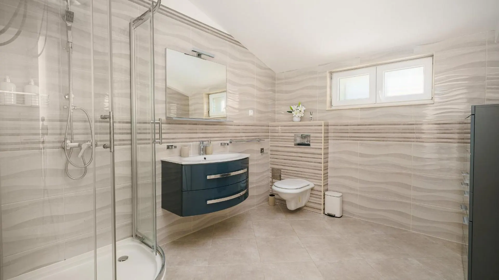Luxury Six-Bedroom Villa With Heated Pool&Sauna Kastela